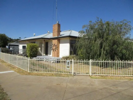 1 Watson Street, Warracknabeal, VIC, 3393