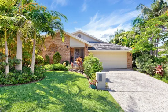 1 Wattle Cl, Nambucca Heads, NSW, 2448