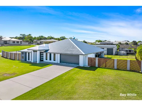 1 Webb Place, Barmaryee, QLD, 4703