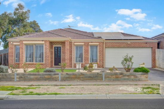 1 Weeks Avenue, Harkness, Vic 3337