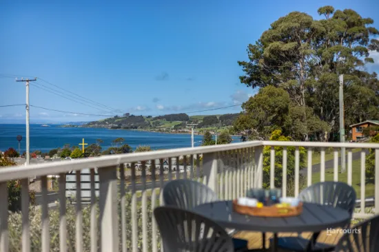 1 West Ridge Road, Penguin, TAS, 7316