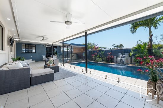 1 Wigham Court, Beaconsfield, Qld 4740