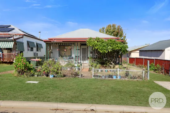 1 Wilkie Street, Werris Creek, NSW, 2341