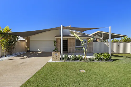 1 Willis Close, Redland Bay, QLD, 4165