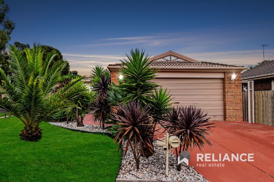 1 Wilmington Avenue, Hoppers Crossing, Vic 3029