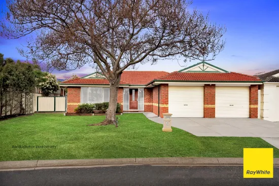 1 Windle Ct, Truganina, VIC, 3029