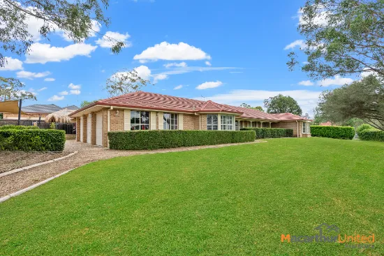 1 Winnow Down Lane, Cobbitty, NSW, 2570