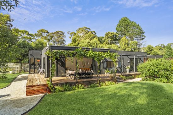 1 Wisewould Lane, Trentham, Vic 3458