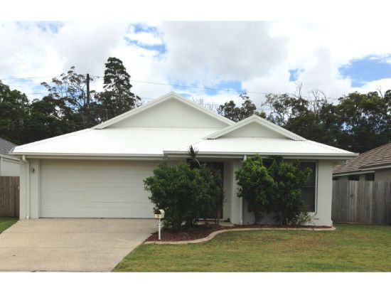1 Wisteria Crescent, Sippy Downs, Qld 4556
