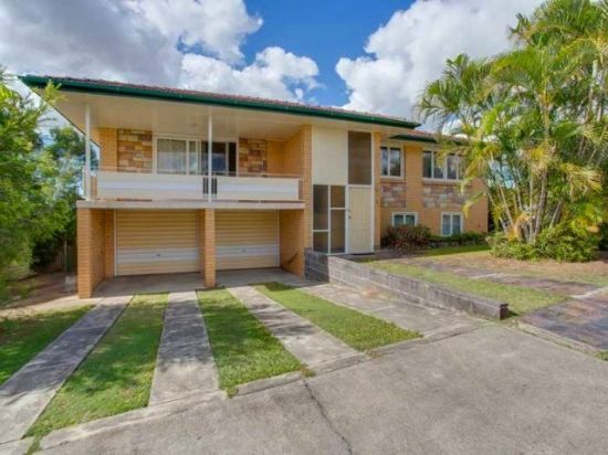 1 Withers Street, Everton Park, Qld 4053
