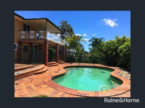 1 Withers Street, Everton Park, Qld 4053