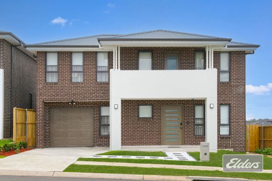 1 Woodgate Parkway, Box Hill, NSW 2765