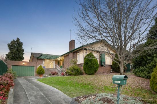 1 Woodstock Court, Doncaster East, Vic 3109