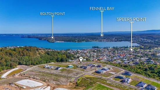 1 Yaayin Wy, Speers Point, NSW, 2284