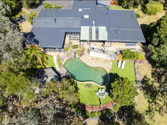 1 Yarrabee Rise, Park Orchards, Vic 3114