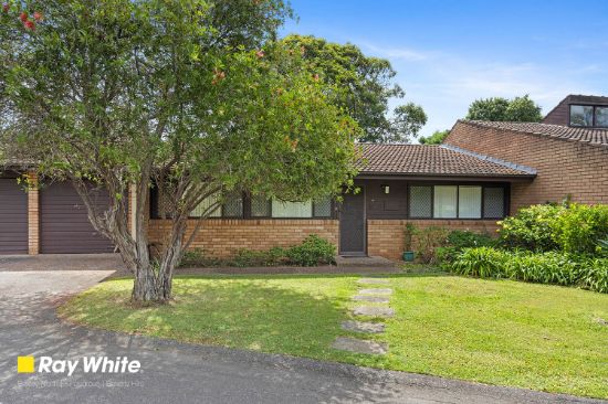10/1-15 Dennis Place, Beverly Hills, NSW 2209