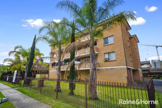10/1 Equity Place, Canley Vale, NSW 2166