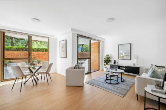 10/1 Parraween Street, Cremorne, NSW, 2090