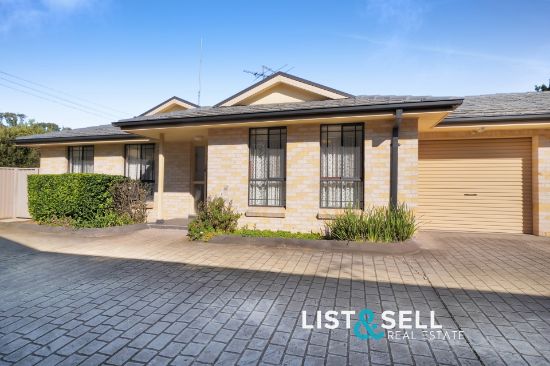 10/10 Eagleview Road, Minto, NSW 2566