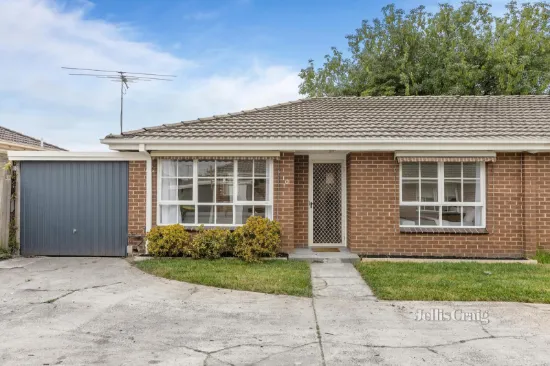 10/10 Moonya Road, Carnegie, VIC, 3163