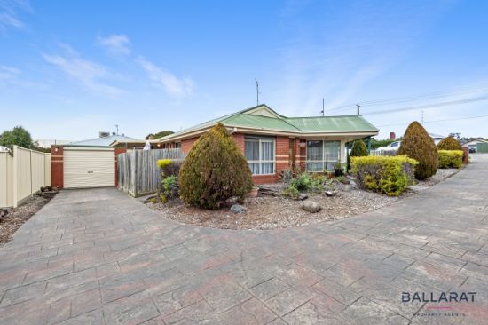 10/106 Whitehorse Road, Mount Clear, Vic 3350