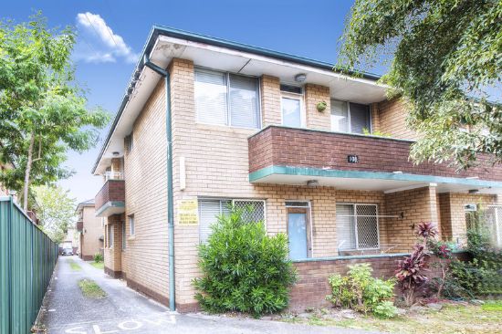 10/108 Victoria Road, Punchbowl, NSW 2196