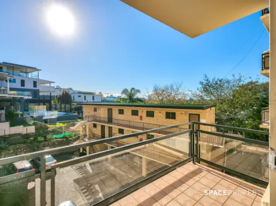 10-10A/76 Gladstone Road, Highgate Hill, QLD, 4101