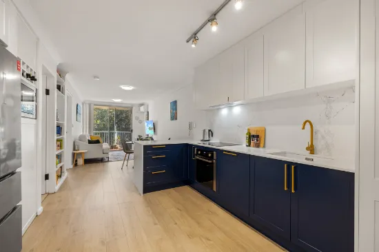 10/11 Pittwater Road, Manly, NSW, 2095
