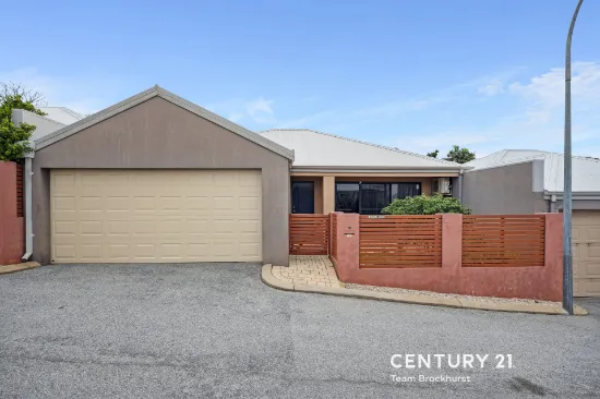 10/11 Serls St, Armadale, WA, 6112