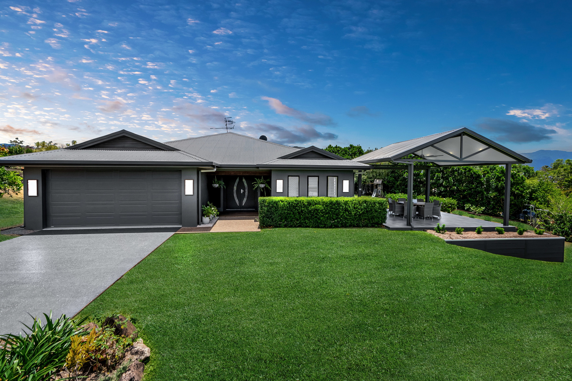 1012 Mineshaft Street, Goldsborough, Qld 4865 Acreage for Sale