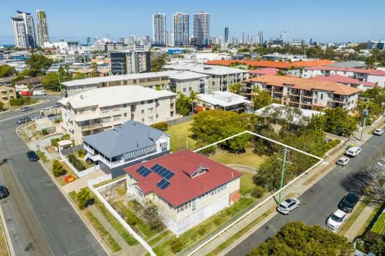 10-12 Sykes Court, Southport, Qld 4215