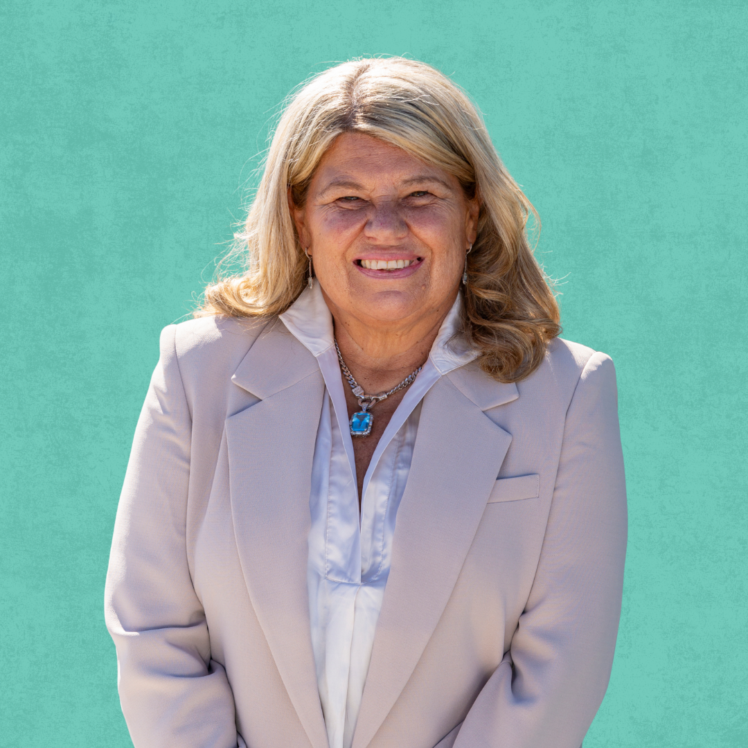 Selina  Rankin - Real Estate Agent