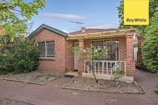 10/129-135 Frances Street, Lidcombe, NSW 2141