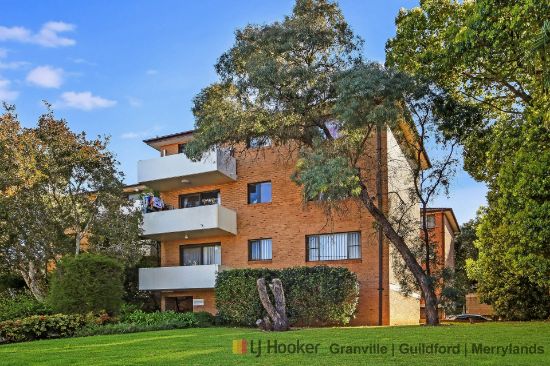 10/138 Military Road, Guildford, NSW 2161