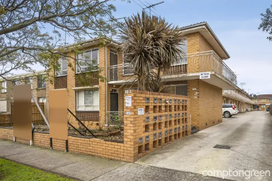 10/146 Rupert Street, West Footscray, VIC, 3012