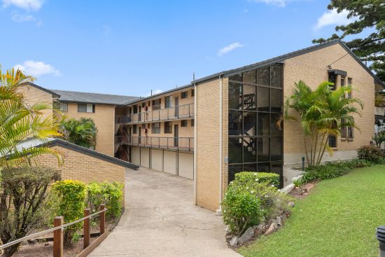 10/15 Junction Road, Clayfield, Qld 4011
