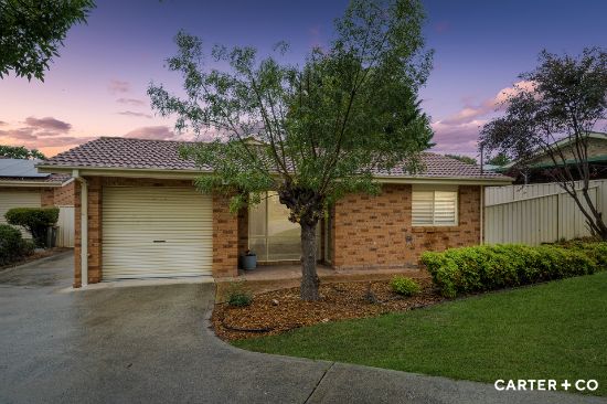 10/15 Stace Place, Gordon, ACT 2906
