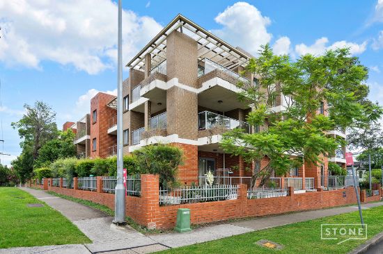 10/154-156 Bridge Road, Westmead, NSW 2145