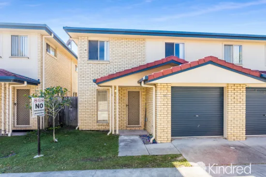 10/17 Cunningham St, Deception Bay, QLD, 4508