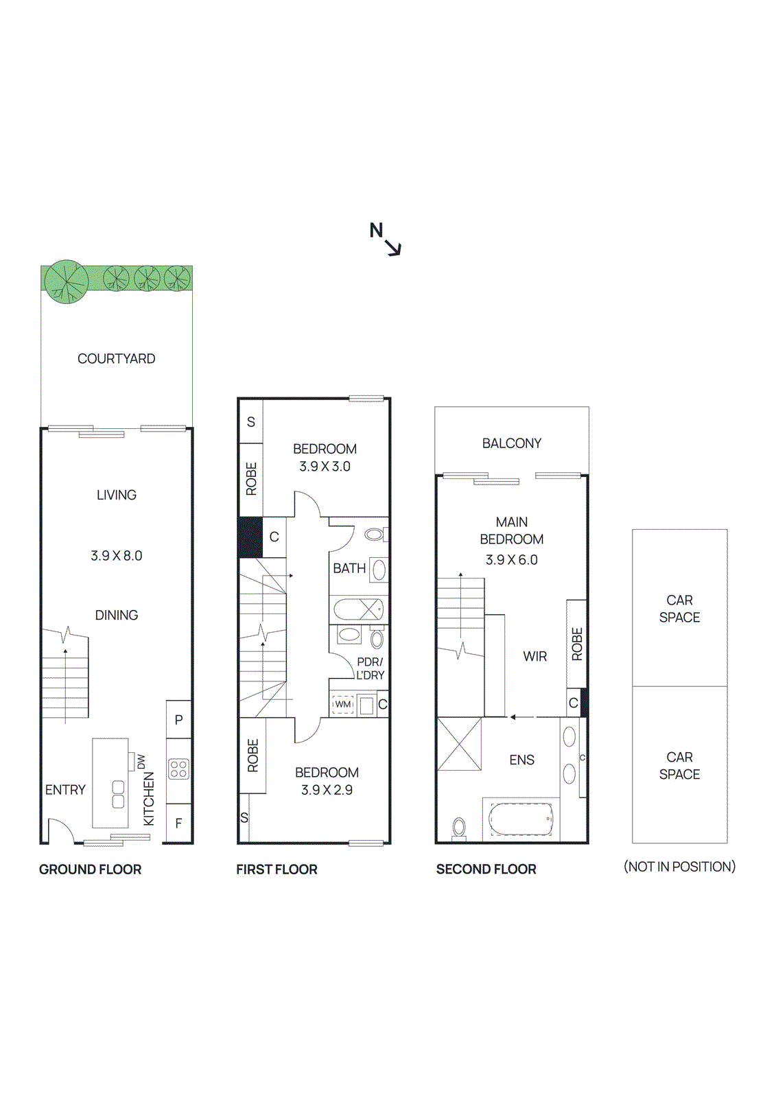 10/1810 Malvern Rd, Malvern East, VIC, 3145