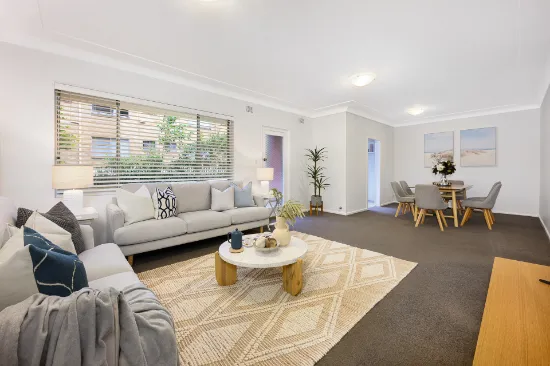 10/187 Pacific Highway, Lindfield, NSW, 2070