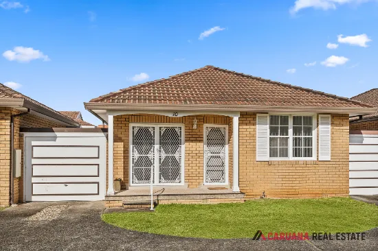 10/19-23 Alfred Street, Ramsgate Beach, NSW, 2217