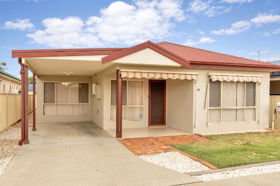 10/19 Power Street, Tamworth, NSW 2340