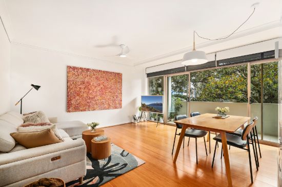 10/2-8 Darley Road, Manly, NSW 2095