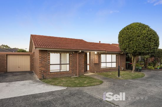 10/2 Alamein Street, Noble Park, Vic 3174
