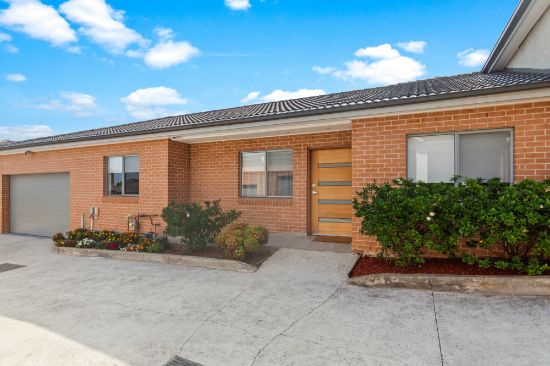 10/2 Curtin Place, Condell Park, NSW 2200