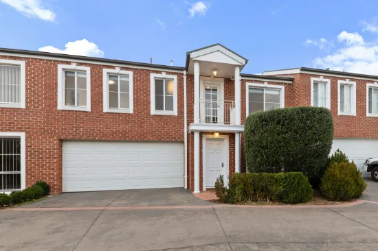 10/2 Goldman Street, Bruce, ACT, 2617