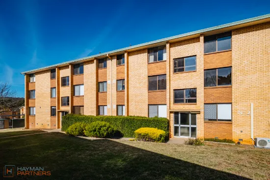 10/2 Walsh Place, Curtin, ACT, 2605