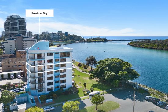 10/20 Endeavour Parade, Tweed Heads, NSW 2485