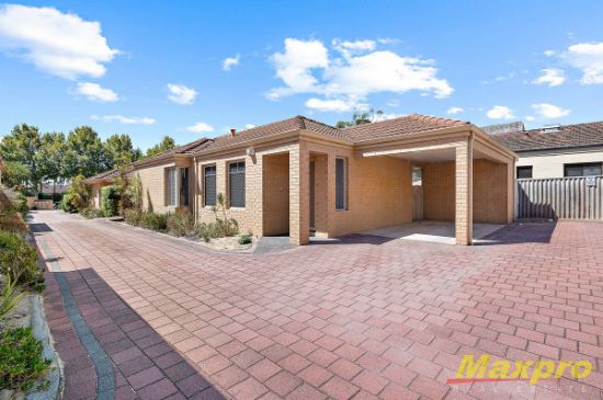 10/20 Fremantle Road, Gosnells, WA 6110